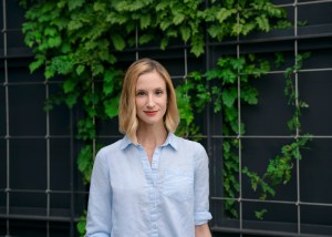 Monica Hesse by Cassidy DuHon